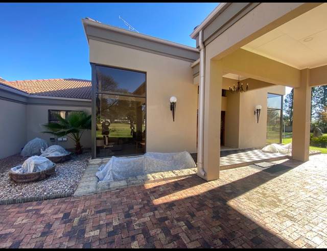 4HA FARM FOR SALE IN DRIEFONTEIN